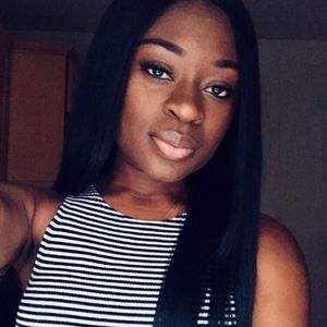 Meet your Posher, Isatu